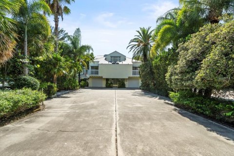 Villa ou maison à vendre à Indian Shores, Floride: 6 chambres, 427.54 m2 № 1300139 - photo 19