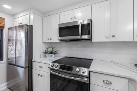 Condo in Saint Petersburg, Florida, 2 bedrooms  № 1879562 - photo 20
