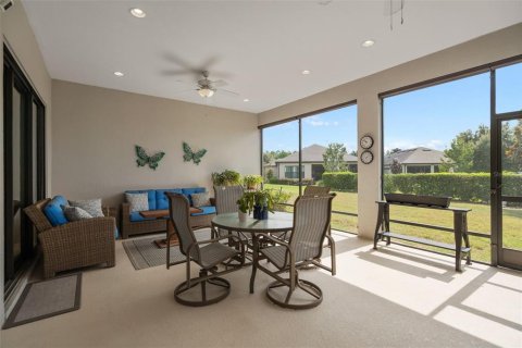 Villa ou maison à vendre à Clermont, Floride: 3 chambres, 216.74 m2 № 2316632 - photo 30