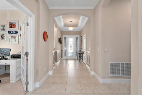 Villa ou maison à vendre à Clermont, Floride: 3 chambres, 216.74 m2 № 2316632 - photo 4