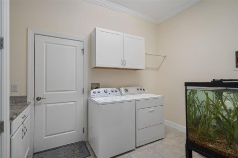 Villa ou maison à vendre à Clermont, Floride: 3 chambres, 216.74 m2 № 2316632 - photo 29