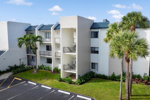 Condo à Jupiter, Floride, 1 chambre  № 2000162