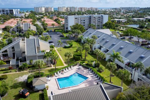 Copropriété à vendre à Jupiter, Floride: 1 chambre, 65.4 m2 № 2000162 - photo 26