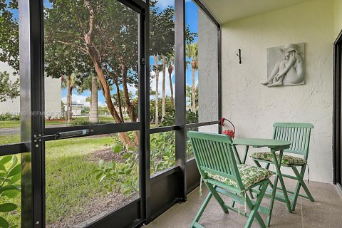 Copropriété à vendre à Jupiter, Floride: 1 chambre, 65.4 m2 № 2000162 - photo 21