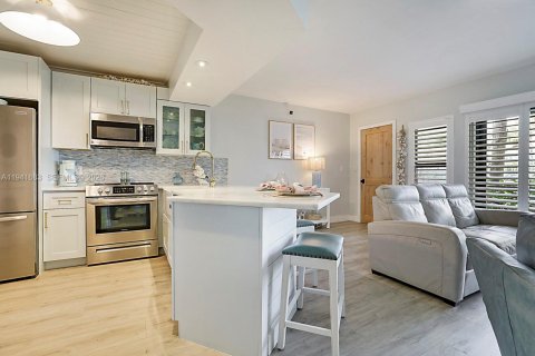 Copropriété à vendre à Jupiter, Floride: 1 chambre, 65.4 m2 № 2000162 - photo 11