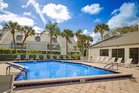 Copropriété à vendre à Jupiter, Floride: 1 chambre, 65.4 m2 № 2000162 - photo 25