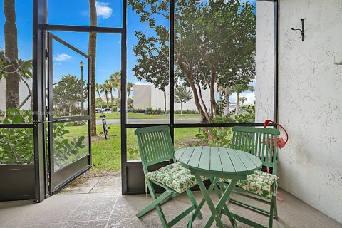 Copropriété à vendre à Jupiter, Floride: 1 chambre, 65.4 m2 № 2000162 - photo 23