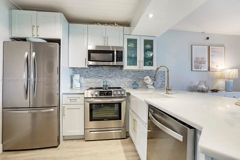 Copropriété à vendre à Jupiter, Floride: 1 chambre, 65.4 m2 № 2000162 - photo 8