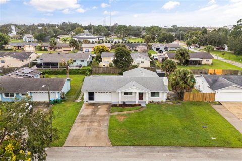 Villa ou maison à vendre à Longwood, Floride: 4 chambres, 130.53 m2 № 2425682 - photo 23