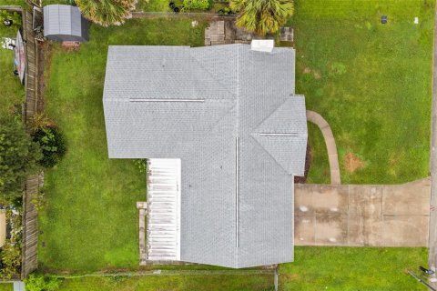 Villa ou maison à vendre à Longwood, Floride: 4 chambres, 130.53 m2 № 2425682 - photo 24