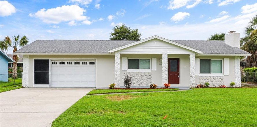 Villa ou maison à Longwood, Floride 4 chambres, 130.53 m2 № 2425682