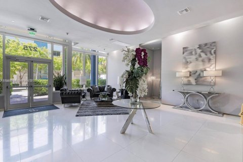 Copropriété à louer à Miami, Floride: 54.07 m2 № 1931609 - photo 16