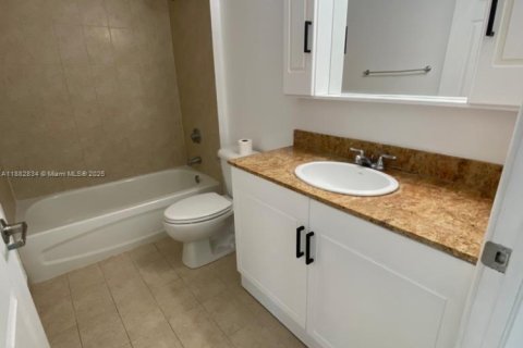 Copropriété à louer à Miami, Floride: 54.07 m2 № 1931609 - photo 10