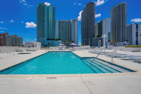 Copropriété à louer à Miami, Floride: 54.07 m2 № 1931609 - photo 21