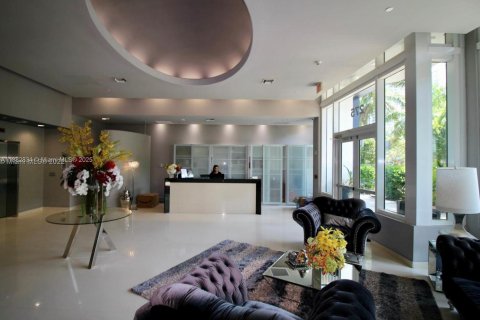 Copropriété à louer à Miami, Floride: 54.07 m2 № 1931609 - photo 17