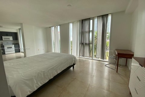 Copropriété à louer à Miami, Floride: 54.07 m2 № 1931609 - photo 6