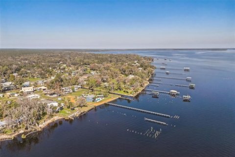 Снять в аренду виллу или дом в Форт Маккой, Флорида 5 комнат, 117.61м2, № 1681512 - фото 25