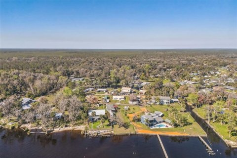 Снять в аренду виллу или дом в Форт Маккой, Флорида 5 комнат, 117.61м2, № 1681512 - фото 24