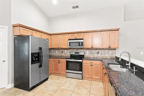 Villa ou maison à vendre à Groveland, Floride: 3 chambres, 162.76 m2 № 2391269 - photo 6
