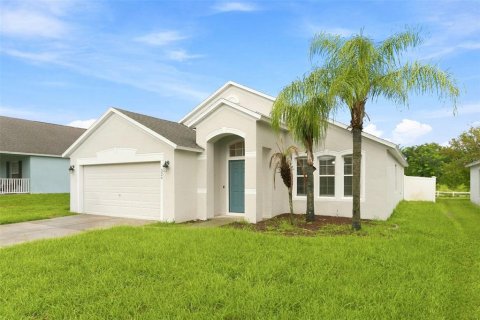 Villa ou maison à vendre à Groveland, Floride: 3 chambres, 162.76 m2 № 2391269 - photo 19