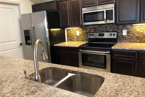 Copropriété à louer à Orlando, Floride: 2 chambres, 107.67 m2 № 2416433 - photo 8