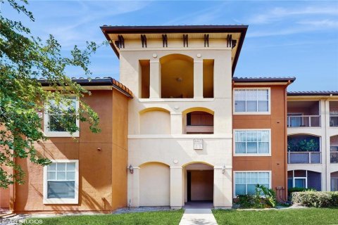 Condo à Orlando, Floride, 2 chambres  № 2416433