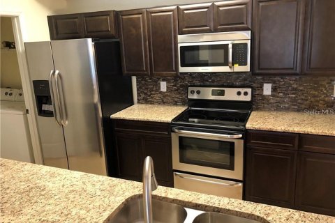 Copropriété à louer à Orlando, Floride: 2 chambres, 107.67 m2 № 2416433 - photo 6