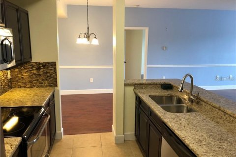 Copropriété à louer à Orlando, Floride: 2 chambres, 107.67 m2 № 2416433 - photo 7