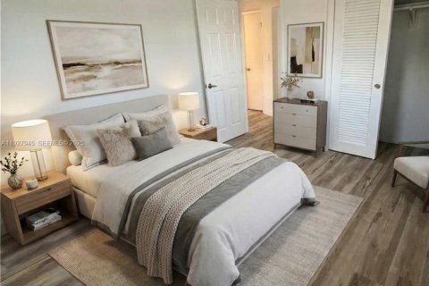 Снять в аренду виллу или дом в Майами, Флорида 2 спальни, 141.77м2, № 1988162 - фото 4