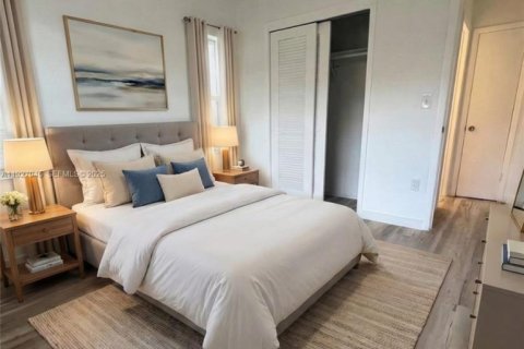 Снять в аренду виллу или дом в Майами, Флорида 2 спальни, 141.77м2, № 1988162 - фото 2