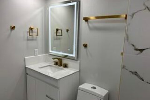 Copropriété à louer à Pembroke Pines, Floride: 2 chambres, 108.7 m2 № 2261653 - photo 6