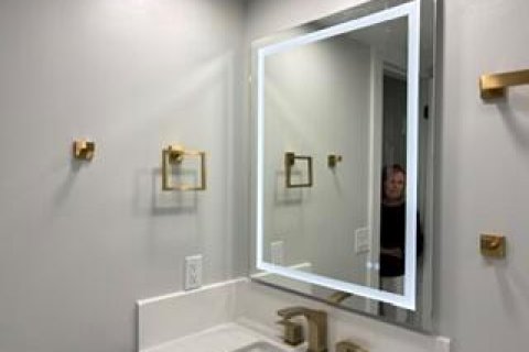 Copropriété à louer à Pembroke Pines, Floride: 2 chambres, 108.7 m2 № 2261653 - photo 5