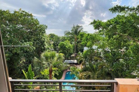 Appartement à louer à North Miami, Floride: 1 chambre, 59.46 m2 № 1950546 - photo 13