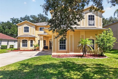 Casa en STONEYBROOK HILLS en Mount Dora, Florida 5 dormitorios, 372.91 m2 № 2360873