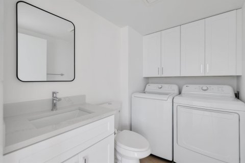 Touwnhouse à louer à Palm Beach Gardens, Floride: 3 chambres, 138.24 m2 № 2394760 - photo 19