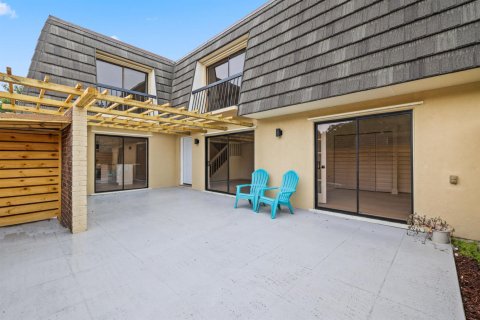 Touwnhouse à louer à Palm Beach Gardens, Floride: 3 chambres, 138.24 m2 № 2394760 - photo 5