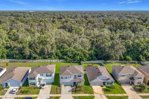 Villa ou maison à louer à Tampa, Floride: 5 chambres, 248.42 m2 № 2313054 - photo 28