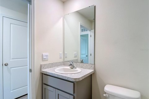 Villa ou maison à louer à Tampa, Floride: 5 chambres, 248.42 m2 № 2313054 - photo 20