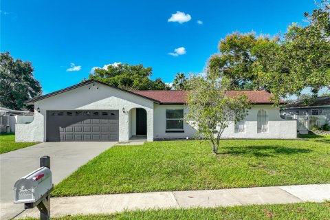 Villa ou maison à vendre à Fern Park, Floride: 4 chambres, 142.14 m2 № 2419870 - photo 4