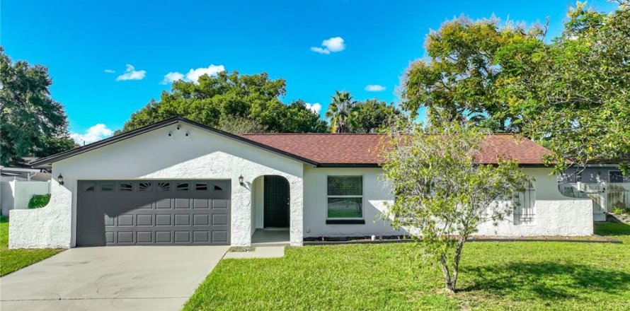 Villa ou maison à Fern Park, Floride 4 chambres, 142.14 m2 № 2419870