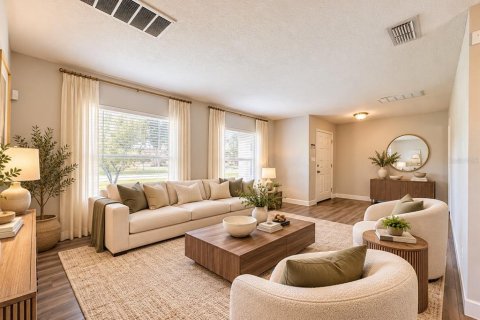 Villa ou maison à vendre à Fern Park, Floride: 4 chambres, 142.14 m2 № 2419870 - photo 15