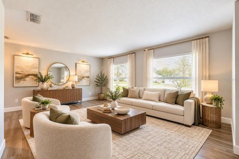 Villa ou maison à vendre à Fern Park, Floride: 4 chambres, 142.14 m2 № 2419870 - photo 13