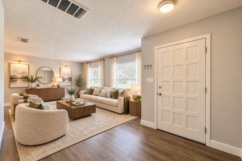Villa ou maison à vendre à Fern Park, Floride: 4 chambres, 142.14 m2 № 2419870 - photo 10