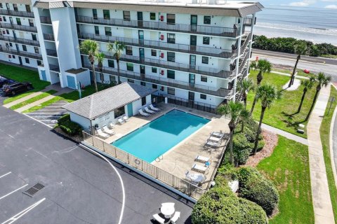 Condo in Ormond Beach, Florida, 2 bedrooms № 2208110 - photo 28