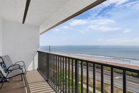 Condo in Ormond Beach, Florida, 2 bedrooms № 2208110 - photo 4
