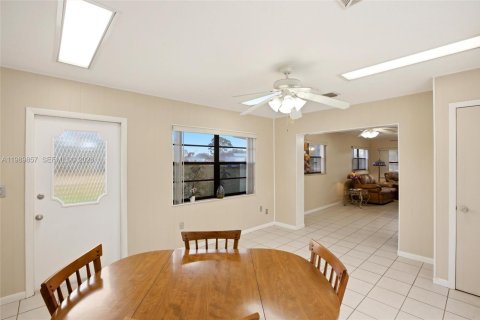 Casa en venta en Lake Placid, Florida, 2 dormitorios, 161.28 m2 № 2051829 - foto 13