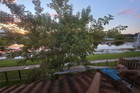 Villa ou maison à louer à Homestead, Floride: 3 chambres, 130.25 m2 № 1949557 - photo 26