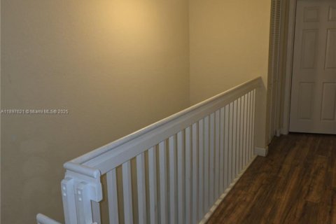 Villa ou maison à louer à Homestead, Floride: 3 chambres, 130.25 m2 № 1949557 - photo 17