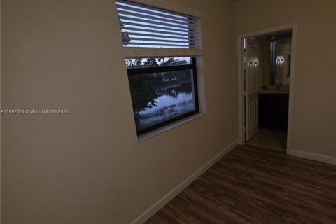 Villa ou maison à louer à Homestead, Floride: 3 chambres, 130.25 m2 № 1949557 - photo 24