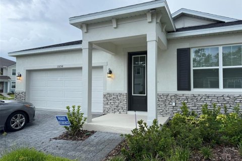 House in MERIDIAN PARKS in Orlando, Florida 4 bedrooms, 219.71 sq.m. № 1909135 - photo 2